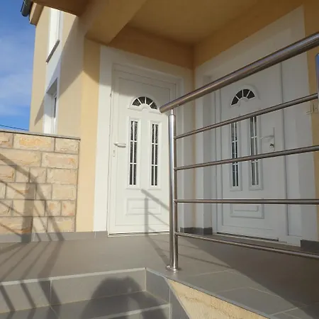 Apartman Anka דירה מסלניקה