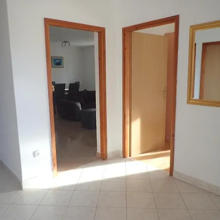 דירה Apartman Anka *