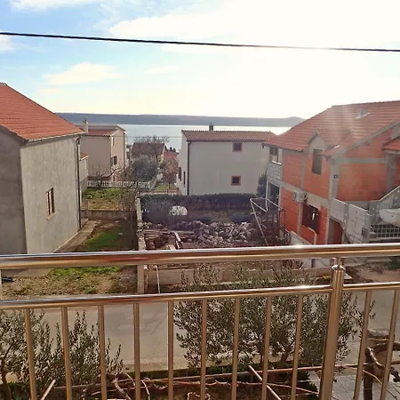 דירה Apartman Anka