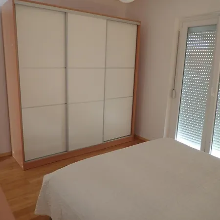 דירה Apartman Anka *