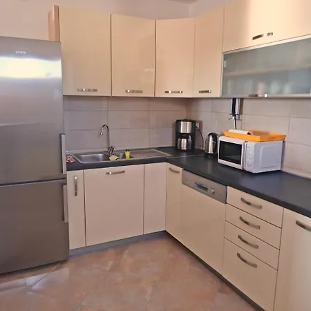 Apartman Anka
