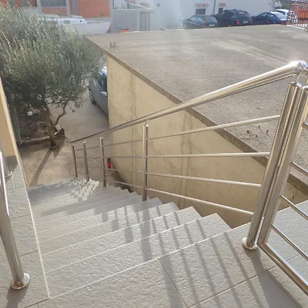 דירה Apartman Anka