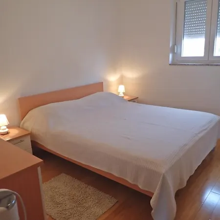 Apartman Anka דירה מסלניקה