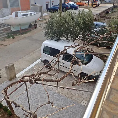 Apartman Anka *
