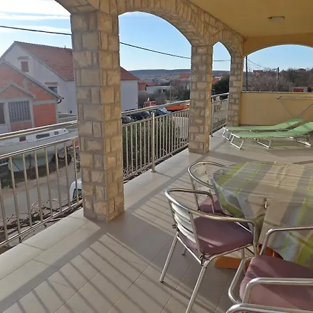 דירה Apartman Anka מסלניקה