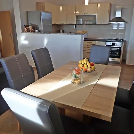 Apartman Anka *