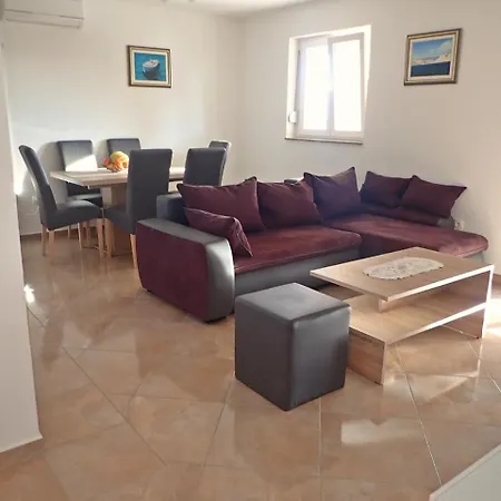 דירה Apartman Anka