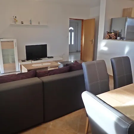 Apartman Anka * מסלניקה