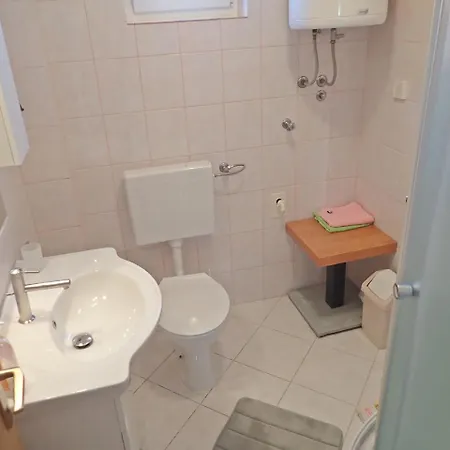 Apartman Anka *